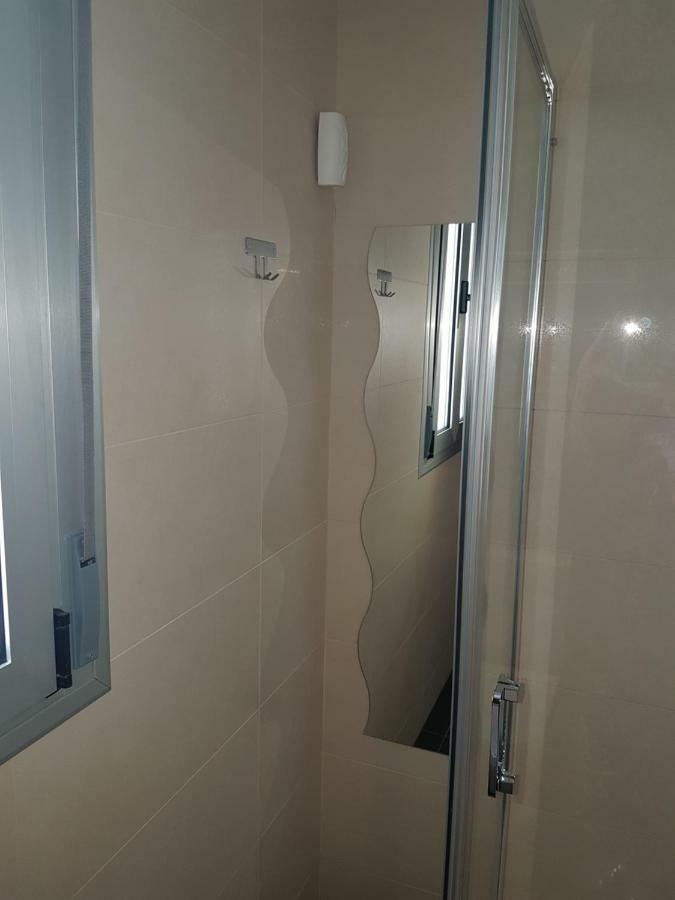 Suite Wagner Santa Cruz de Tenerife Exterior photo
