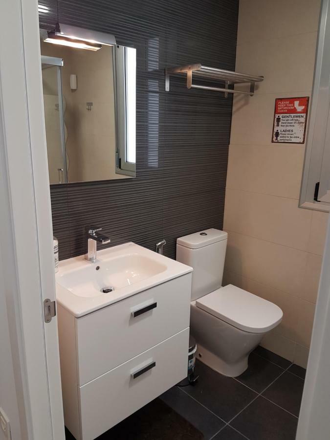Suite Wagner Santa Cruz de Tenerife Exterior photo